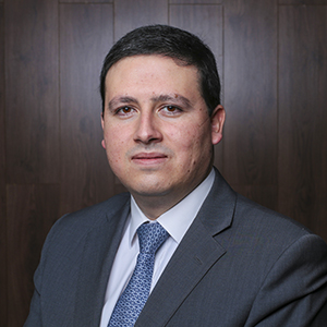 Diego Fuentes González
