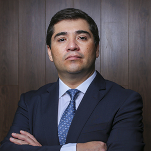 Rodrigo Riquelme Yáñez